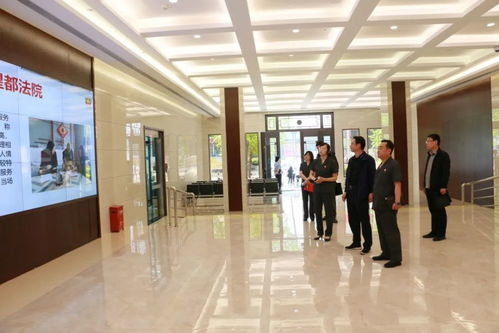 省法院研究室主任張貴軍到保定中院調(diào)研督導(dǎo)教育整頓工作開展情況