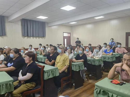 河北保定 高新區(qū)用法律護(hù)航 讓家庭教育灑滿陽光