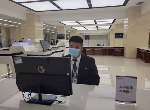 保定推出多行業 辦證 改革,28項措施優化政務服務環境