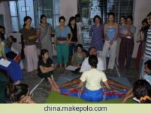 【265保定瑜伽培訓(xùn)教練的功力】?jī)r(jià)格,廠家,圖片,其他教育培訓(xùn),保定瑜伽培訓(xùn)學(xué)校-