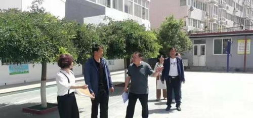 河北保定 城鄉學校交流學習 促進教育均衡發展