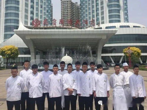 職校生為何越來越受歡迎