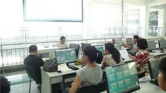 化工系組織召開煤化工教學工廠仿真軟件研討會，助力保定教育創新發展